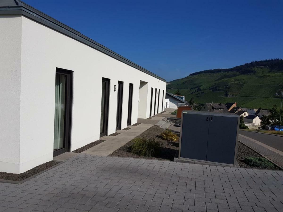 Fewo Kaufmann Commune fusionnée de Commune fusionnée de Bernkastel-Kues Extérieur photo